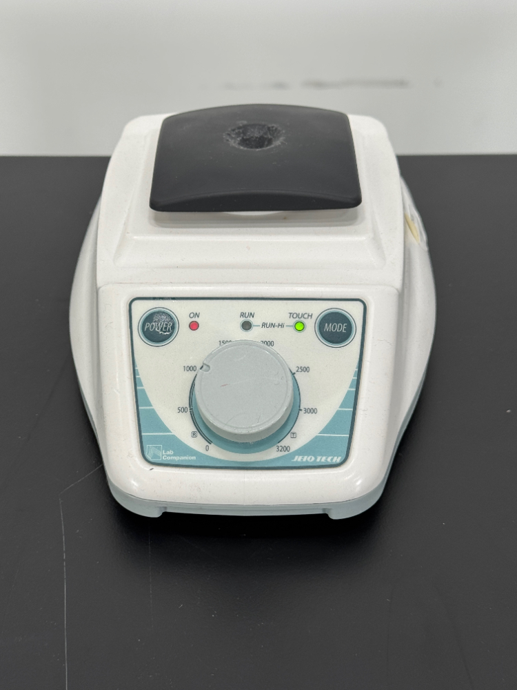 Image of Jeio Tech Vortex Mixer